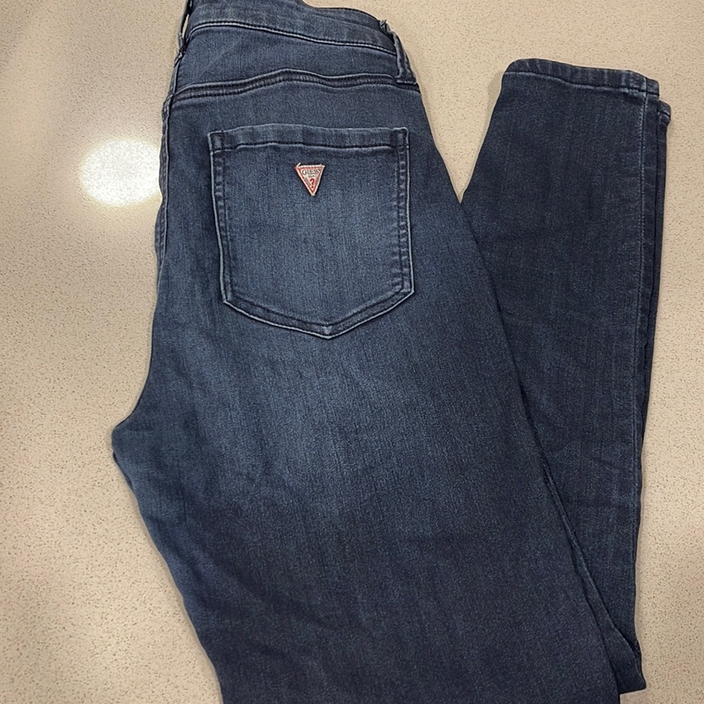 Guess Jeans